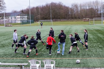 Bild 22 - Frauen VfR Horst - TSV Heiligenstedten : Ergebnis: 2:1